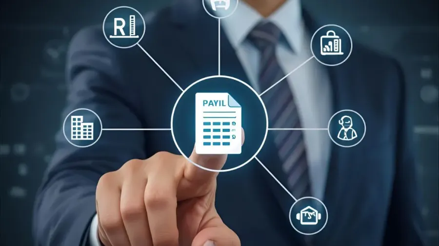 Transform Your Business with Payroll Software in Bangladesh