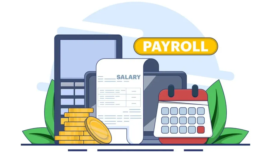 5 Impressive Benefits of Outsourcing Payroll Services