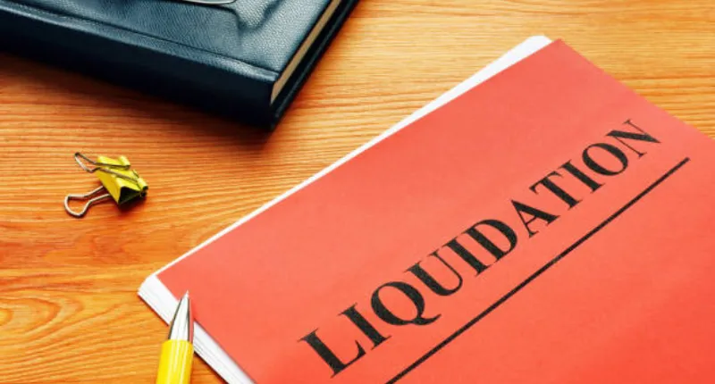 Company Liquidation Services in Bangladesh