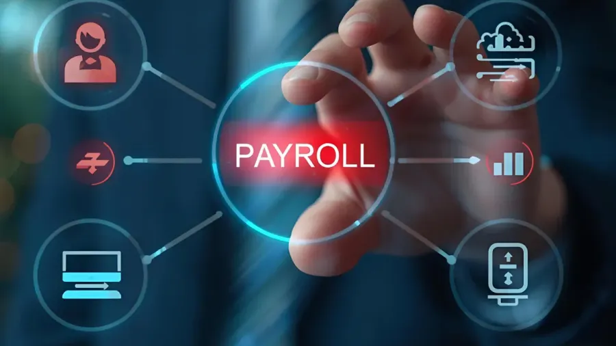 Smart Payroll Outsourcing for SMEs in Bangladesh