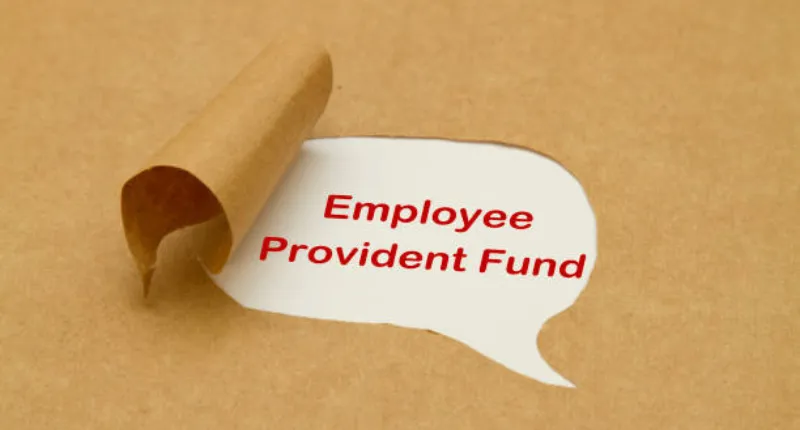 Provident Funds