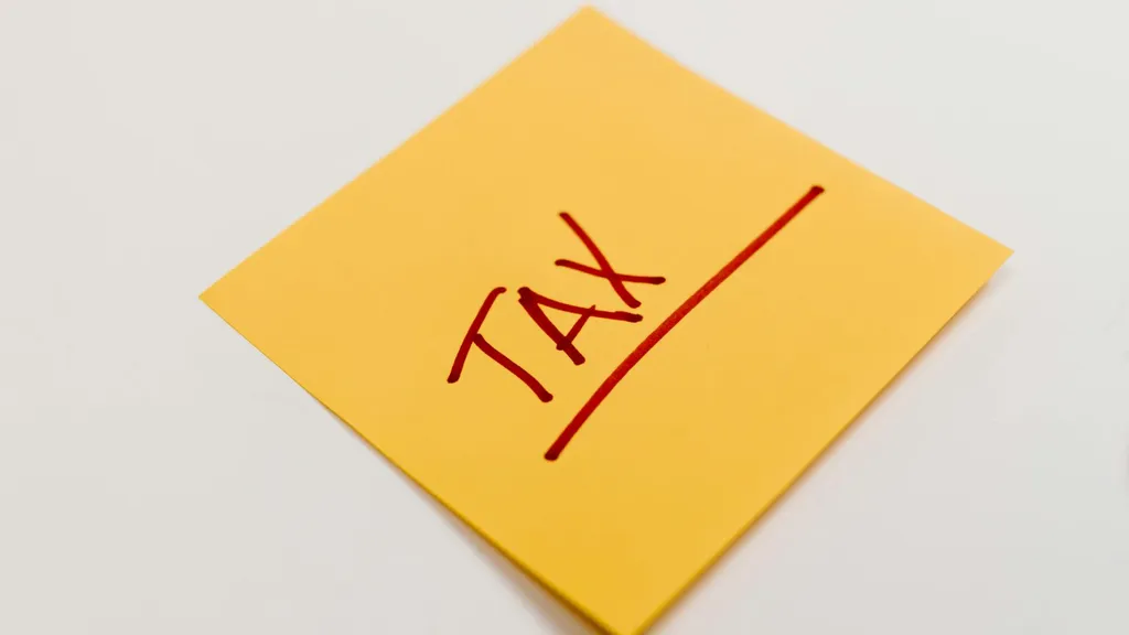 Tax and VAT Compliance Services