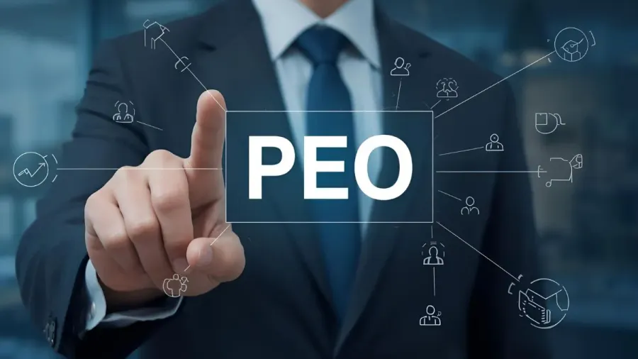 Top PEO Services in Bangladesh for Fast Business Growth