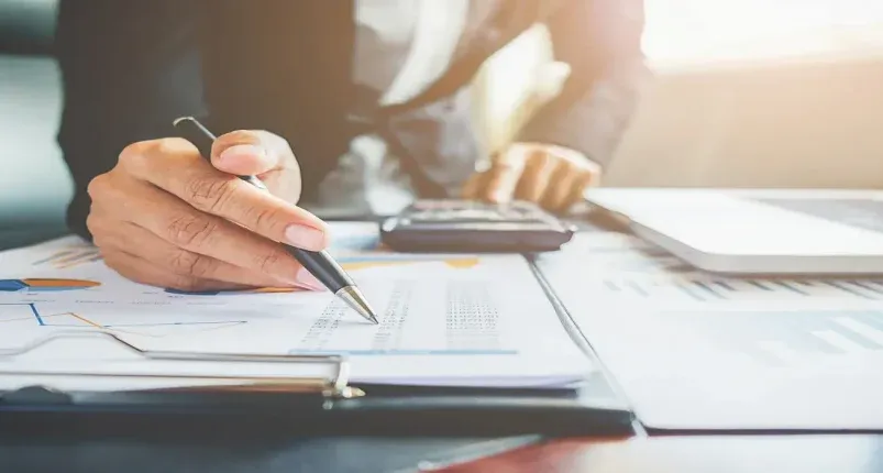 Accounting Software Services in Bangladesh