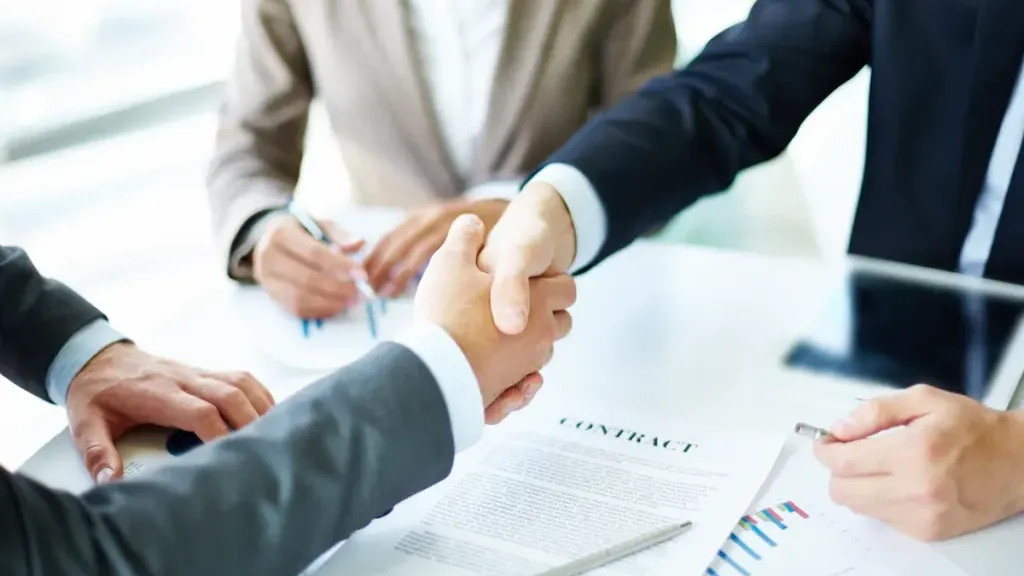 Employer of Record (EOR) Services in Bangladesh