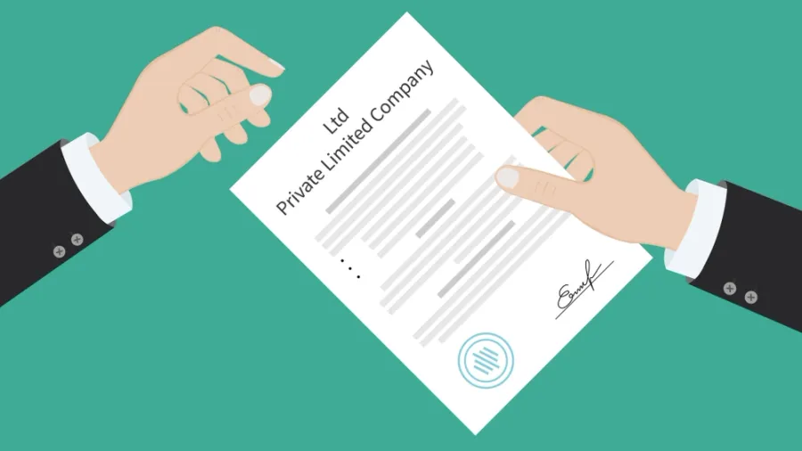How to Register a Private Limited Company in Bangladesh