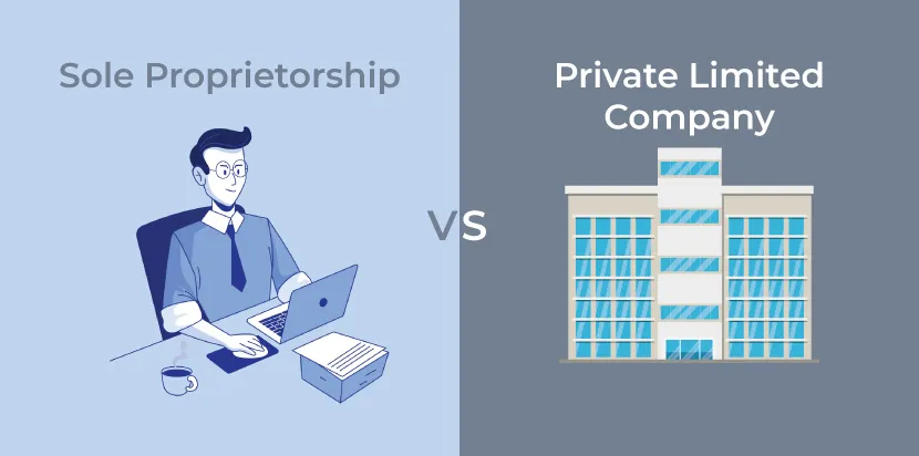 Private Limited Company vs Sole Proprietorship in Bangladesh